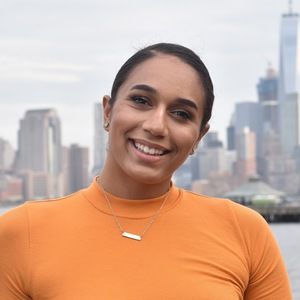 Meet your Posher, Imani